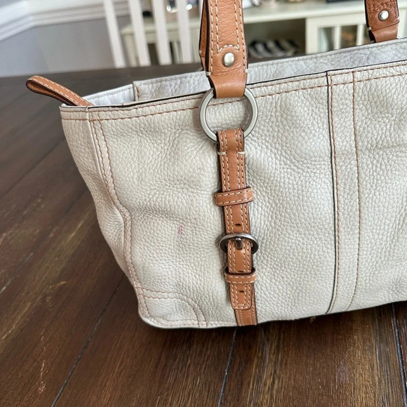 Coach Chelsea tote bag - Picture 9 of 15